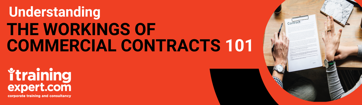 Commercial Contracts 101: Understanding Tenancies & Lawful Evictions