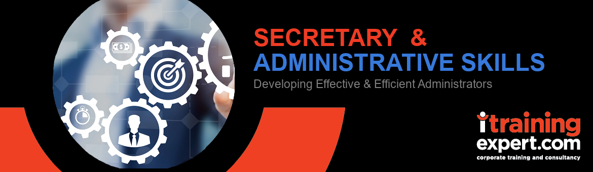 Secretary And Administrative Skills