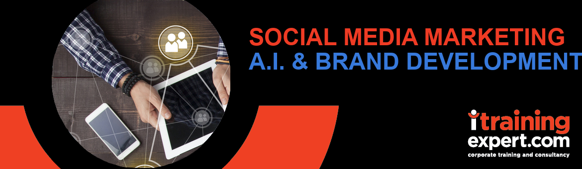 Social Media Marketing and Branding Development