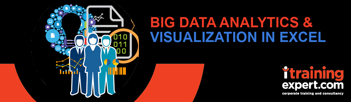 Big Data Analytics & Visualization in Excel