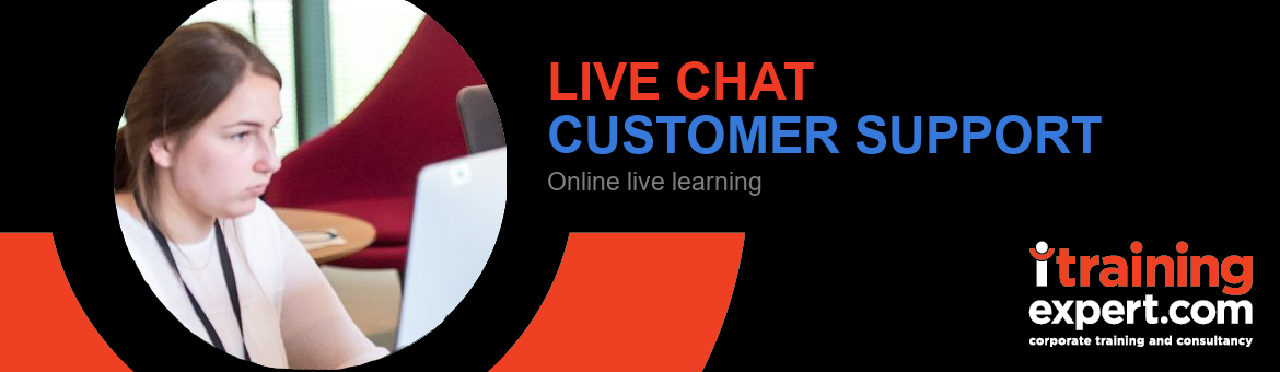 Live Chat Customer Support