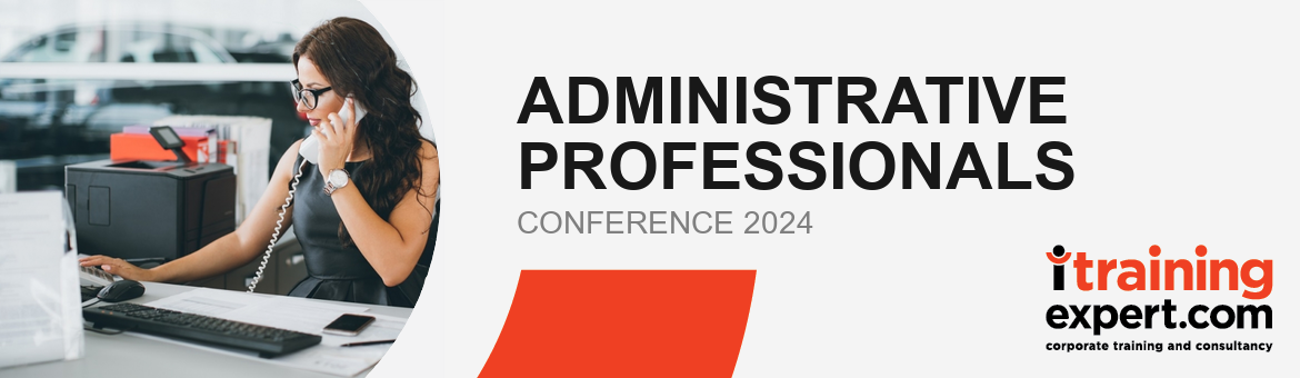Administrative Professional Conference