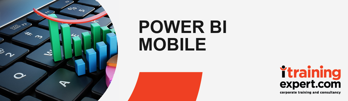 Business Intelligence With POWER BI - Service & Mobile