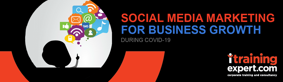 Social Media Marketing for Business Growth during Covid-19