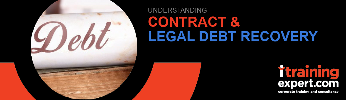Understanding Contract Clauses & Debt Recovery