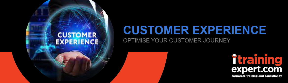 Customer experience - Optimise Your Customer Journey