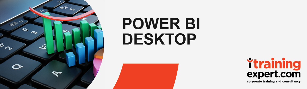 Power BI Desktop