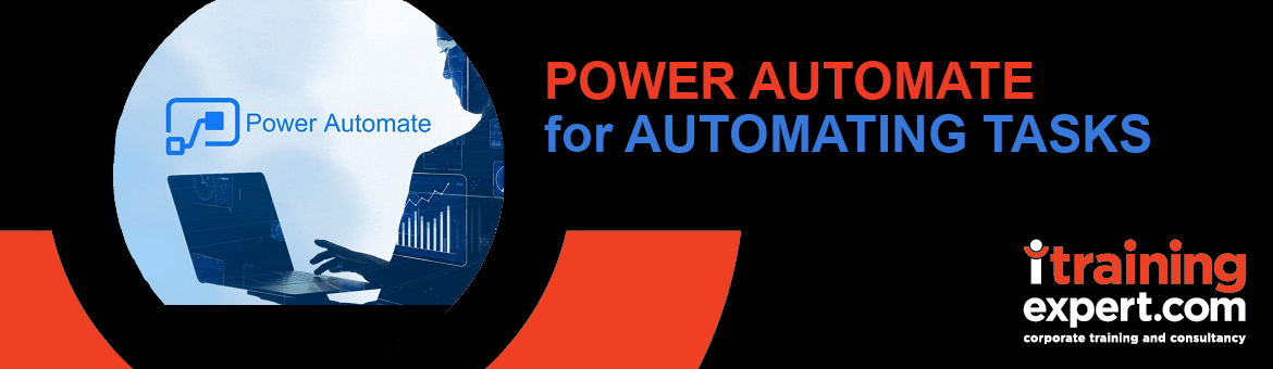 POWER AUTOMATE