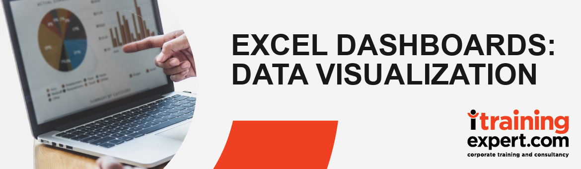 Excel Dashboards; Data Visualization