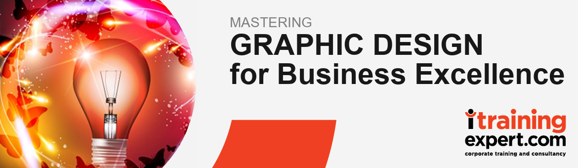 Mastering Graphic Design for Business Excellence