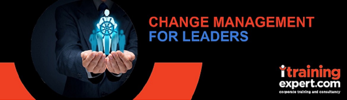 Change Management for Leaders