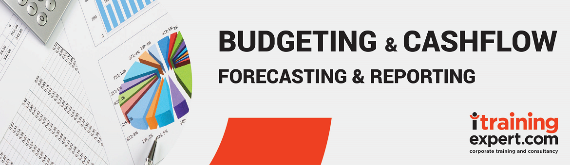 Budgeting and Cash Flow Forecasting and Reporting